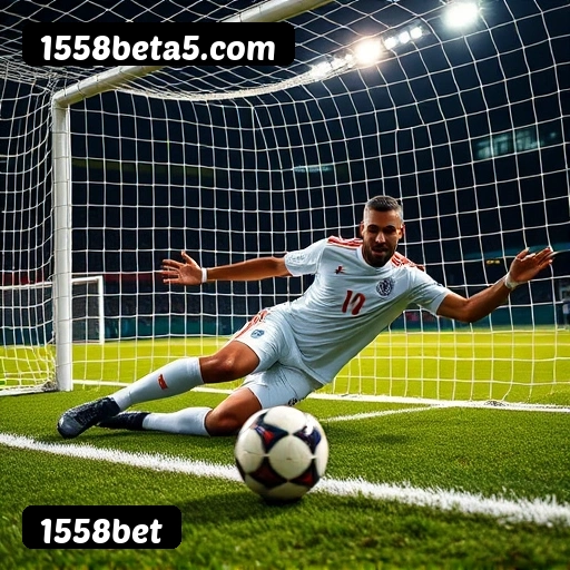 App Mobile 1558bet - Jogue em Qualquer Lugar no Seu Smartphone
