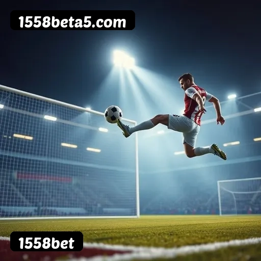 Imagem secundária de apoio para instalação do app 1558bet